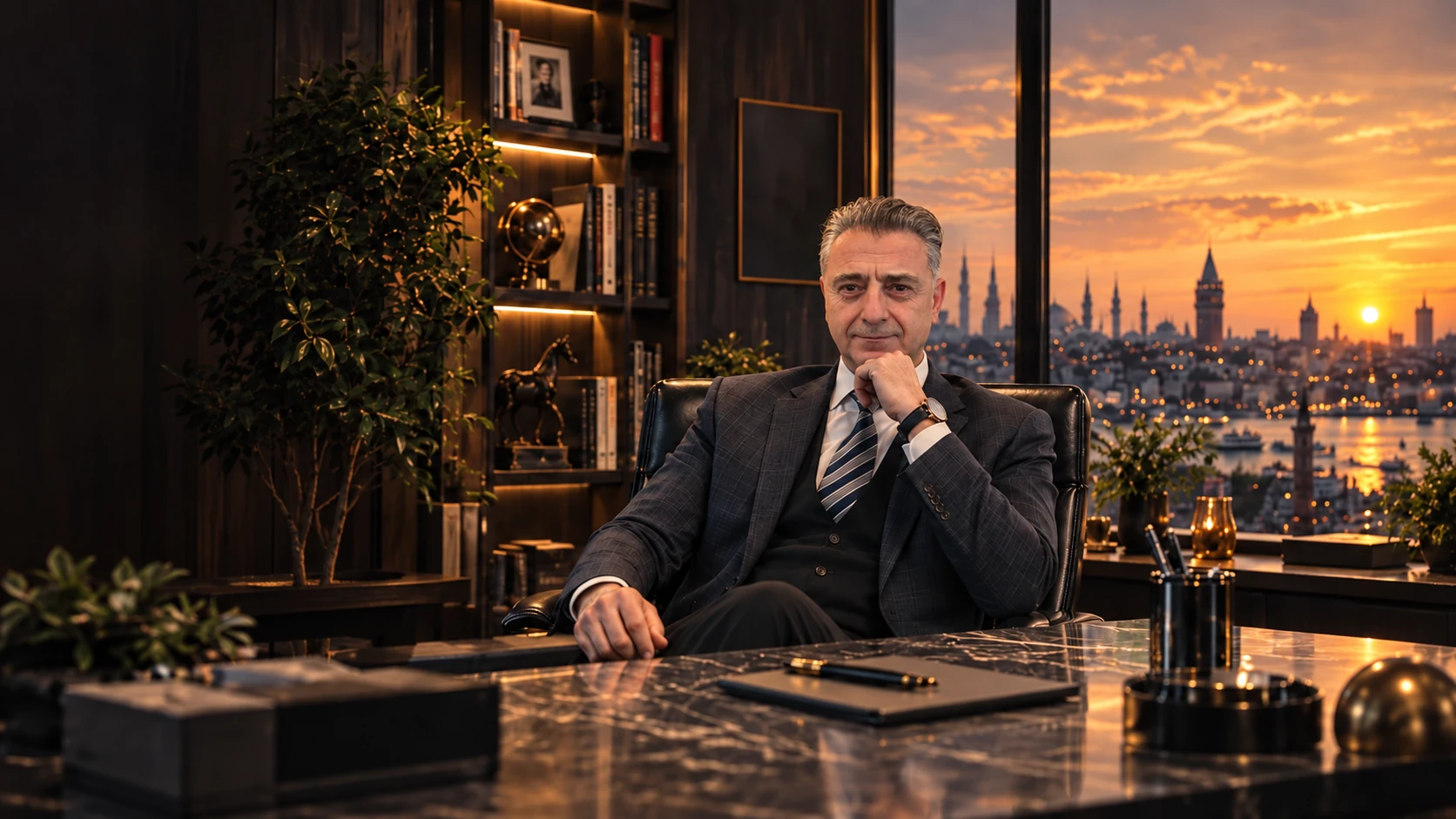 Ozan Özkan