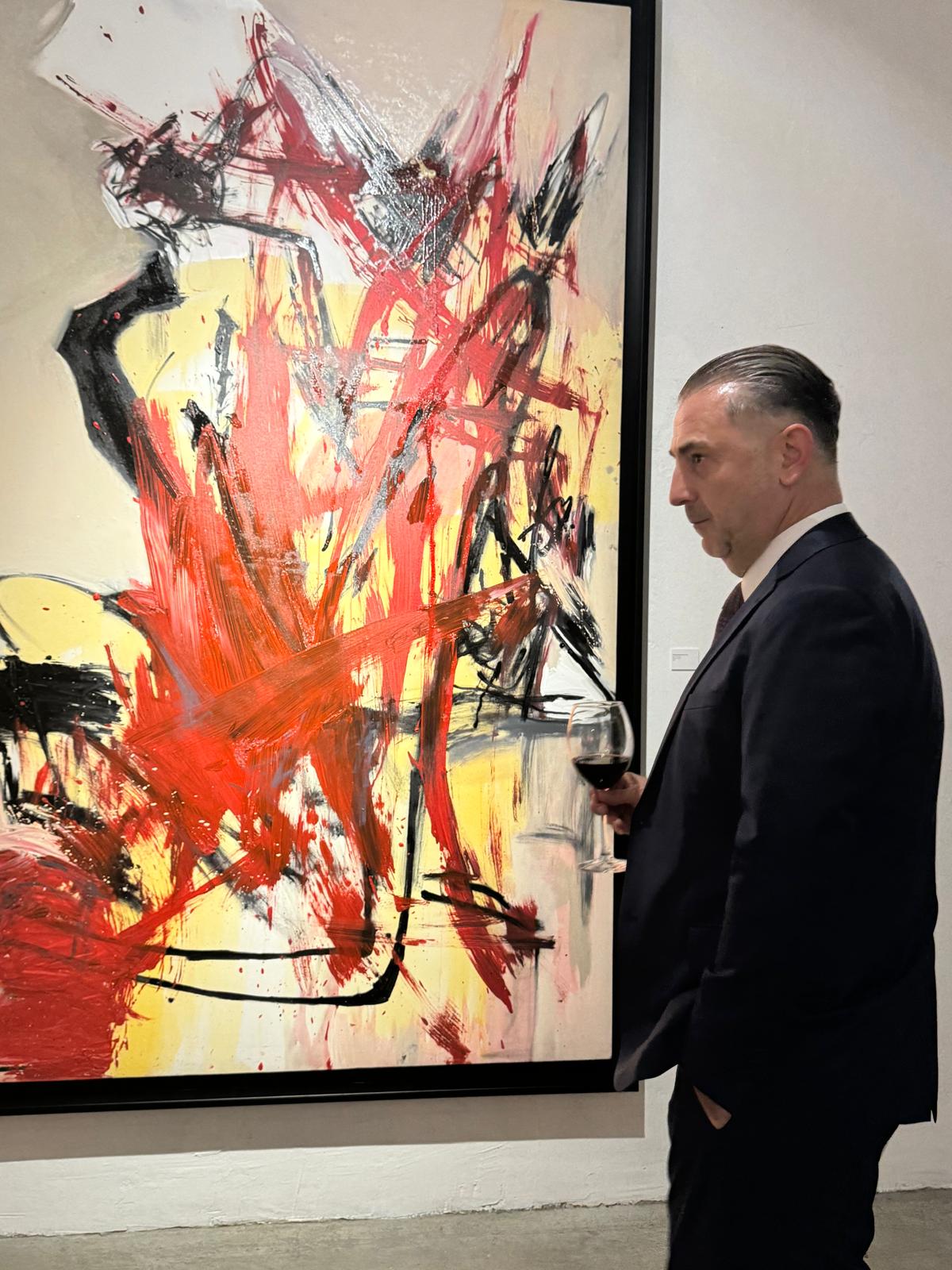 Un lien avec l’art