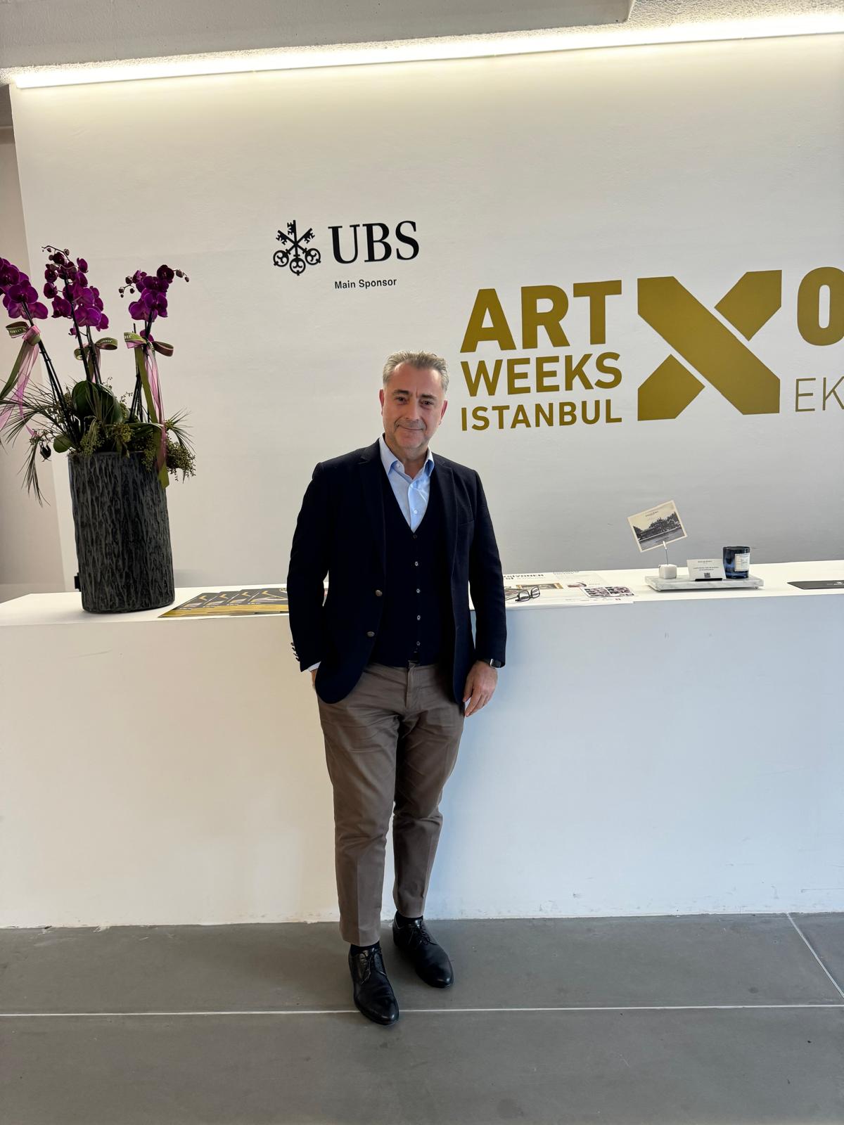 En compagnie de l’art