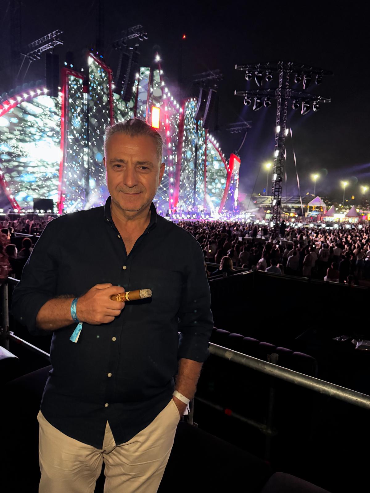 Ozan Özkan arşivinden