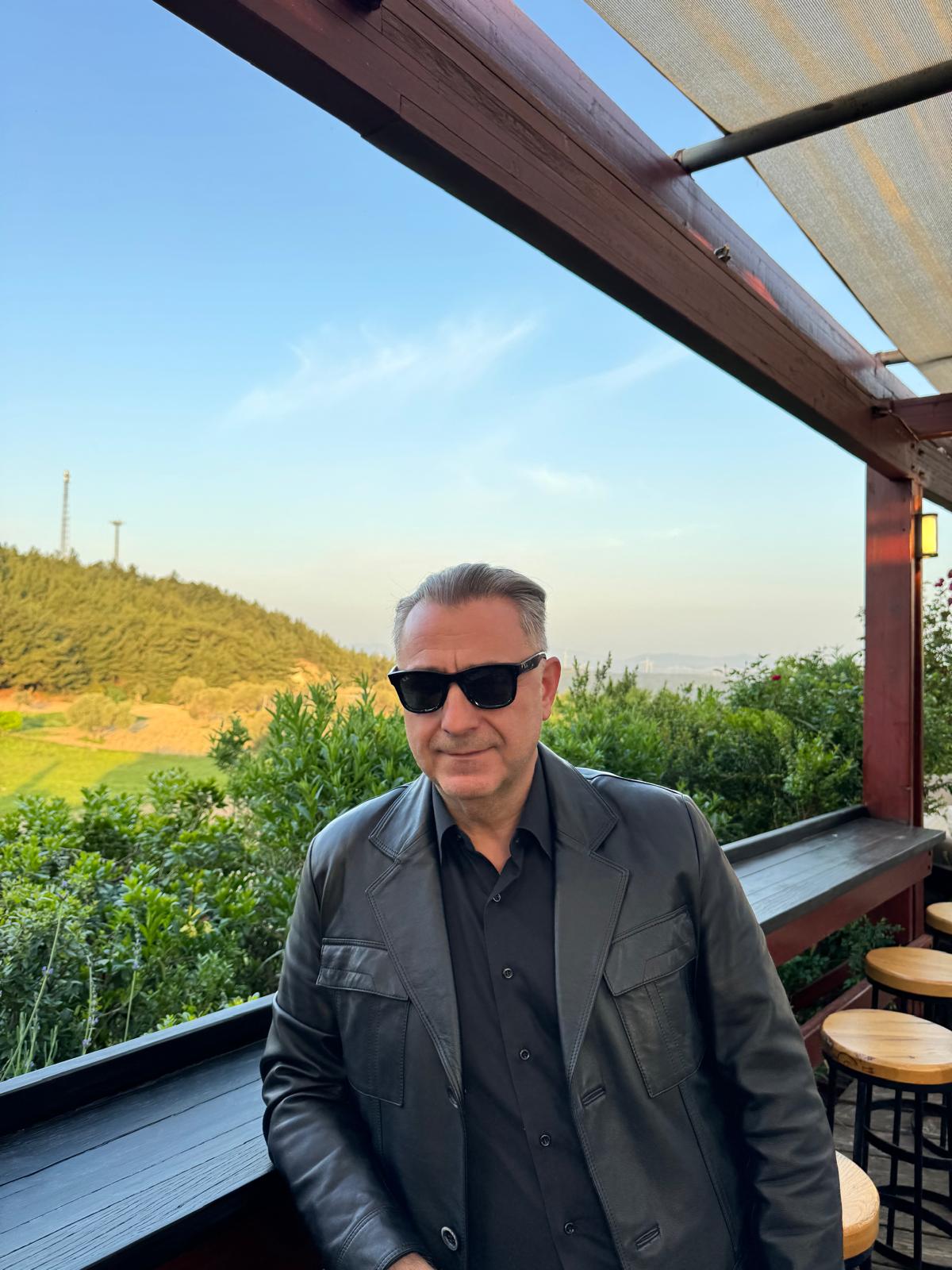Ozan Özkan