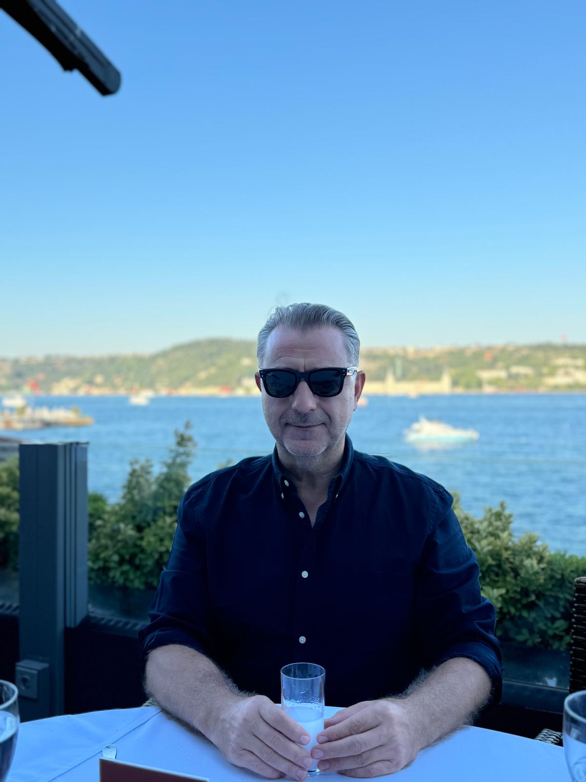 Ozan Özkan arşivinden