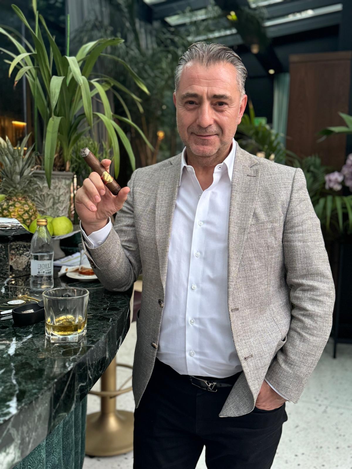 Ozan Özkan arşivinden